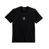CAMISETA NEGRA RAYNE AP CROWN